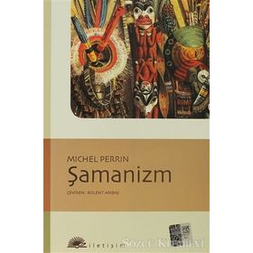 ŞAMANİZM - MICHEL PERRIN