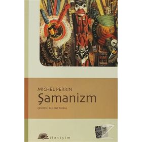 ŞAMANİZM - MICHEL PERRIN