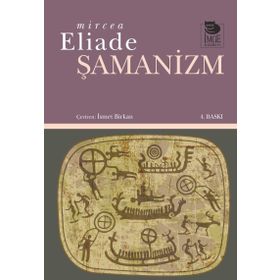 ŞAMANIZM - MIRCEA ELIADE