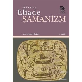 ŞAMANIZM - MIRCEA ELIADE