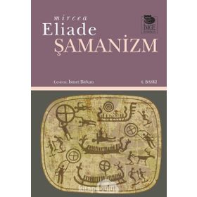 ŞAMANIZM - MIRCEA ELIADE