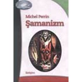 ŞAMANİZM - NEVILL DRURY