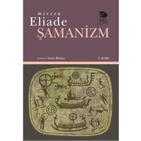 ŞAMANİZM - NEVILL DRURY