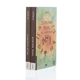 ŞAMANİZM - NEVILL DRURY