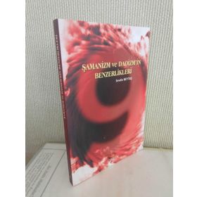 Şamanizm ve Daoizm’in Benzerlikleri - Sevda Beytaş