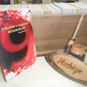 Şamanizm ve Daoizm’in Benzerlikleri - Sevda Beytaş