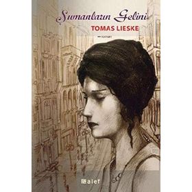 ŞAMANLARIN GELINI - TOMAS LIESKE
