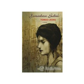 ŞAMANLARIN GELINI - TOMAS LIESKE