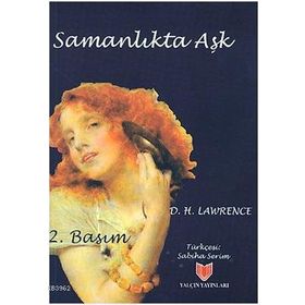 SAMANLIKTA AŞK - D. H. LAWRANCE