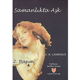 SAMANLIKTA AŞK - D. H. LAWRANCE