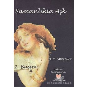 SAMANLIKTA AŞK - D. H. LAWRANCE