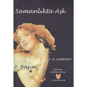 SAMANLIKTA AŞK - D. H. LAWRANCE