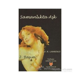 SAMANLIKTA AŞK - D. H. LAWRANCE