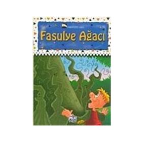 SAMANYOLU SERISI FASULYE AĞACI - ÖYKÜ ZERREM