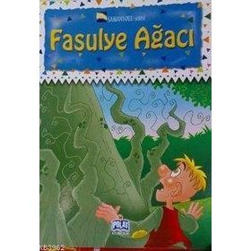 SAMANYOLU SERISI FASULYE AĞACI - ÖYKÜ ZERREM