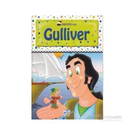 SAMANYOLU SERISI GULLIVER - ÖYKÜ ZERREM