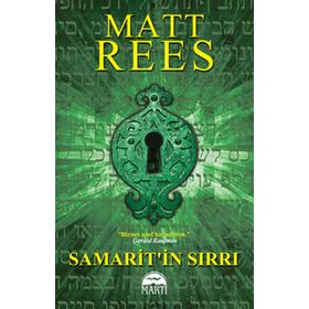 SAMARIT'IN SIRRI - MATT REES