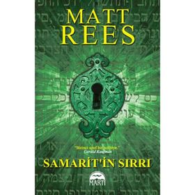 SAMARIT'IN SIRRI - MATT REES