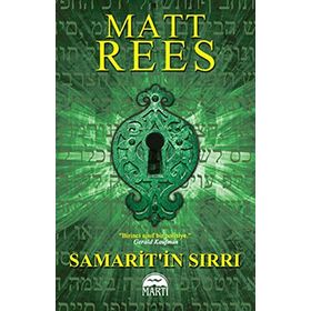 SAMARIT'IN SIRRI - MATT REES