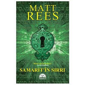 SAMARIT'IN SIRRI - MATT REES