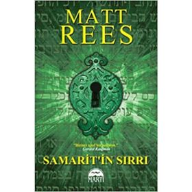 SAMARIT'IN SIRRI - MATT REES