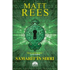SAMARIT'IN SIRRI - MATT REES