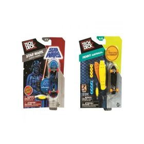 Samatlı 13600 Tech Deck Tekli Paket