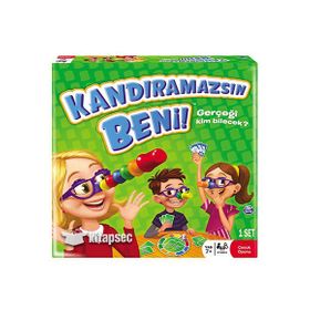 Samatlı 34545 Kandıramazsın Beni Oyunu