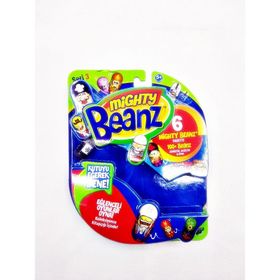 Samatlı 99 66045 Oyuncak Mighty Beanz 6lı Paket