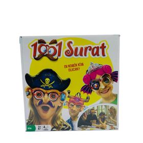 Samatlı NPD1504 1001 Surat