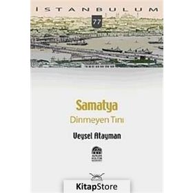 SAMATYA DINMEYEN TINI - VEYSEL ATAYMAN