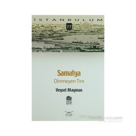 SAMATYA DINMEYEN TINI - VEYSEL ATAYMAN