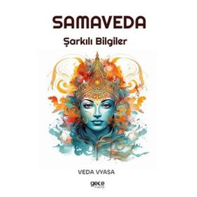 Samaveda Gece Kitaplığı