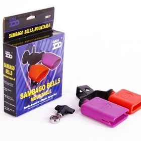 Samba DD617 Bell