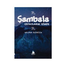 Şambala - Helena Roerich
