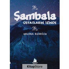 Şambala - Helena Roerich