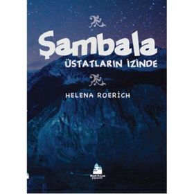Şambala - Helena Roerich