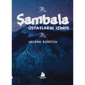Şambala - Helena Roerich