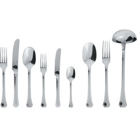 Sambonet Deco 75 Parça Çatal Bıçak Takımı