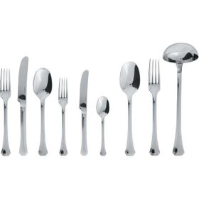 Sambonet Deco 75 Parça Çatal Bıçak Takımı