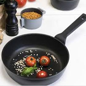 Sambonet Non-Stick 24 cm Derin Tava