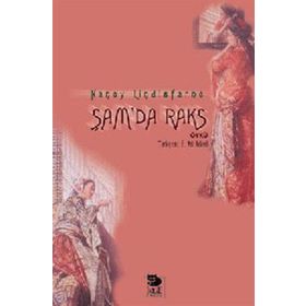 ŞAM'DA RAKS - NANCY LINDISFARNE