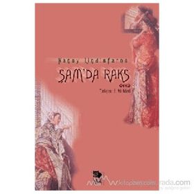 ŞAM'DA RAKS - NANCY LINDISFARNE