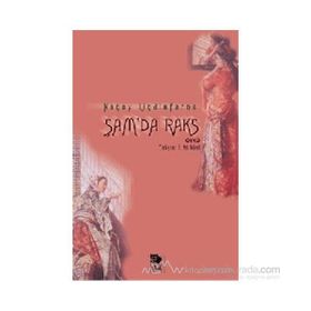 ŞAM'DA RAKS - NANCY LINDISFARNE
