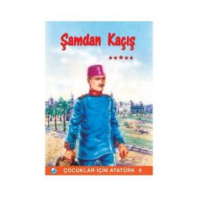 Şam’dan Kaçış - Mehmet Hengirmen