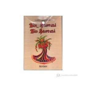 Samed Behrengi Öykü Seti 10 Kitap Takım - Samed Bahrengi