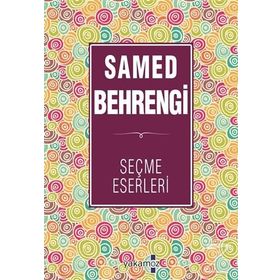 Samed Behrengi Seçme Eserleri - Yakamoz Yayınları