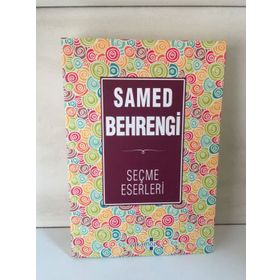 Samed Behrengi Seçme Eserleri - Yakamoz Yayınları