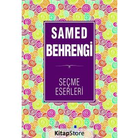 Samed Behrengi Seçme Eserleri - Yakamoz Yayınları