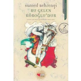 Samed Behrengi Seti 10 Kitap Takım - Samed Behrengi